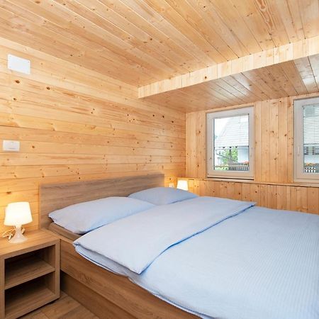 Hotel Zotlar House à Bohinj Extérieur photo