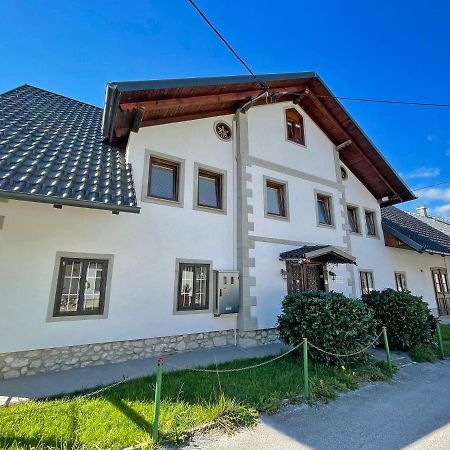 Hotel Zotlar House à Bohinj Extérieur photo