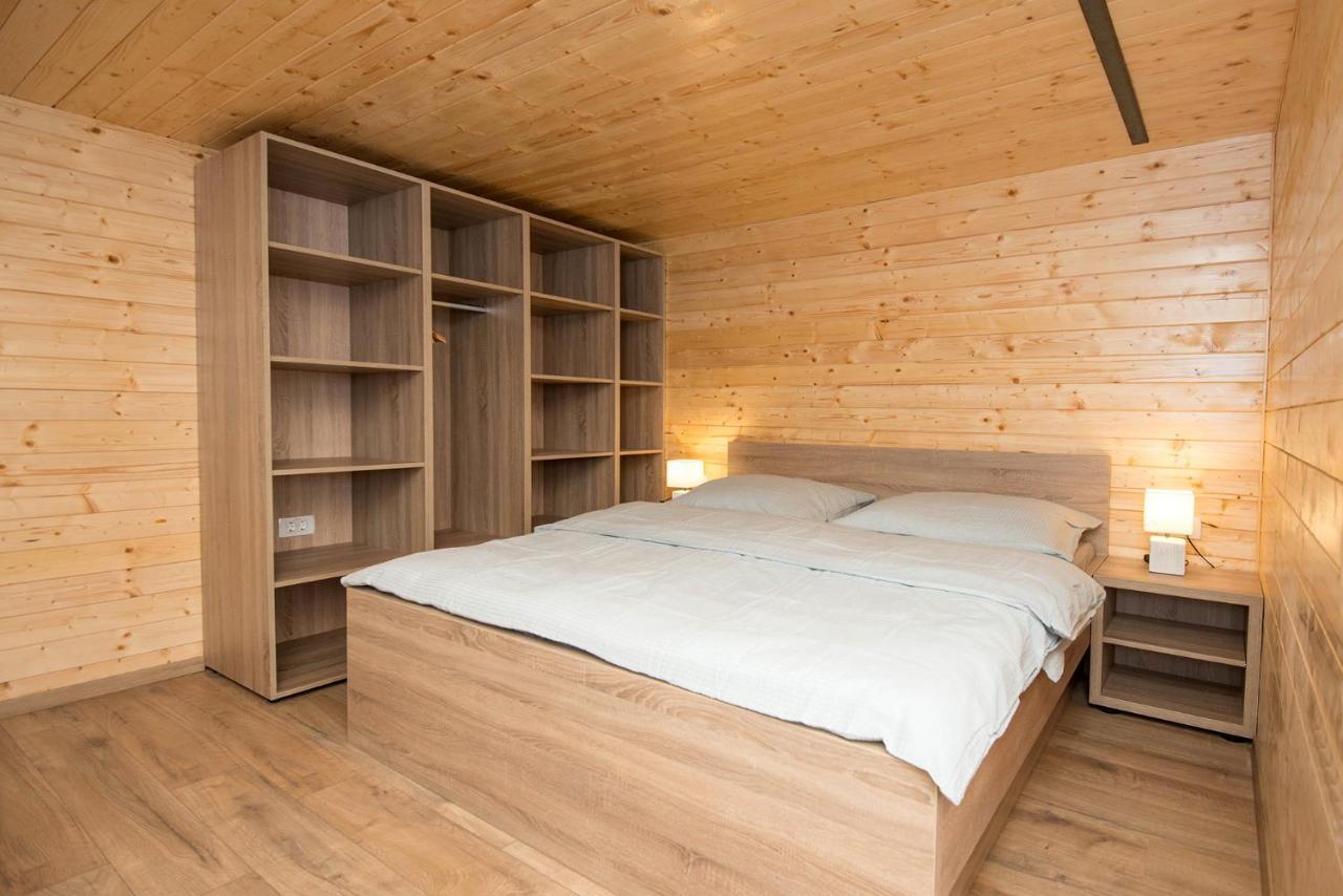 Hotel Zotlar House à Bohinj Extérieur photo