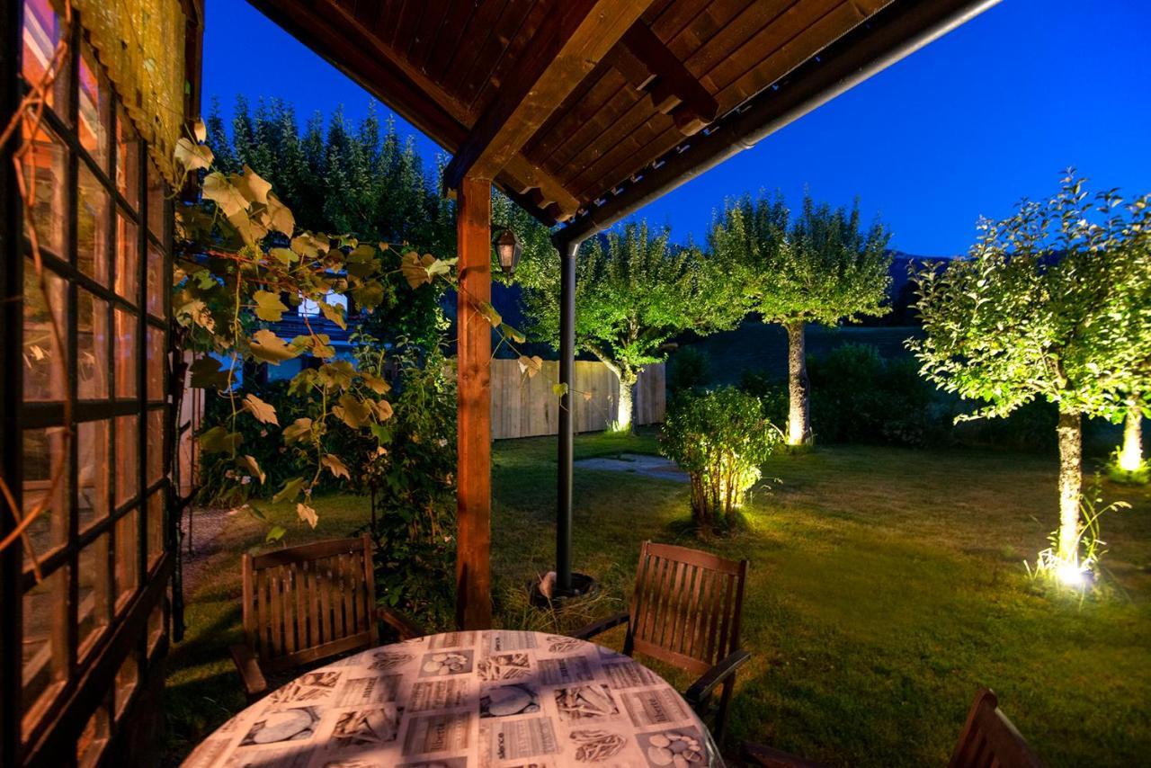 Hotel Zotlar House à Bohinj Extérieur photo