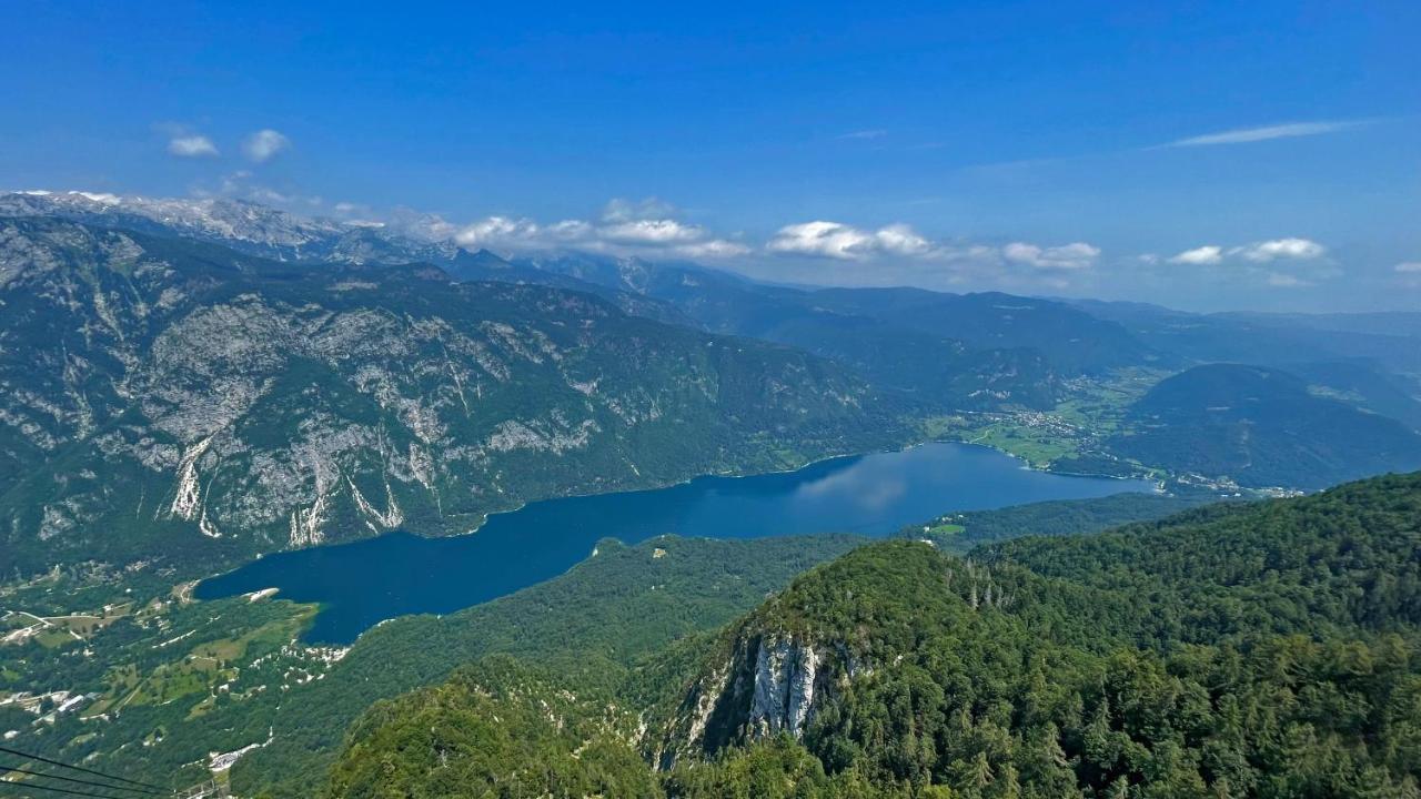 Hotel Zotlar House à Bohinj Extérieur photo