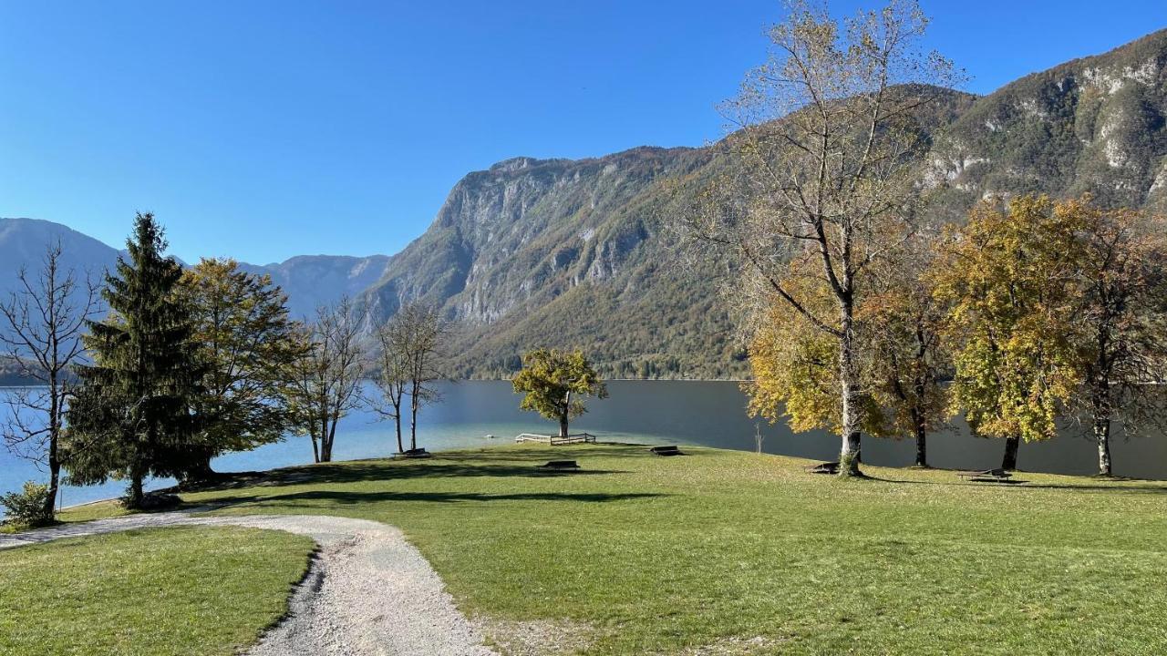 Hotel Zotlar House à Bohinj Extérieur photo
