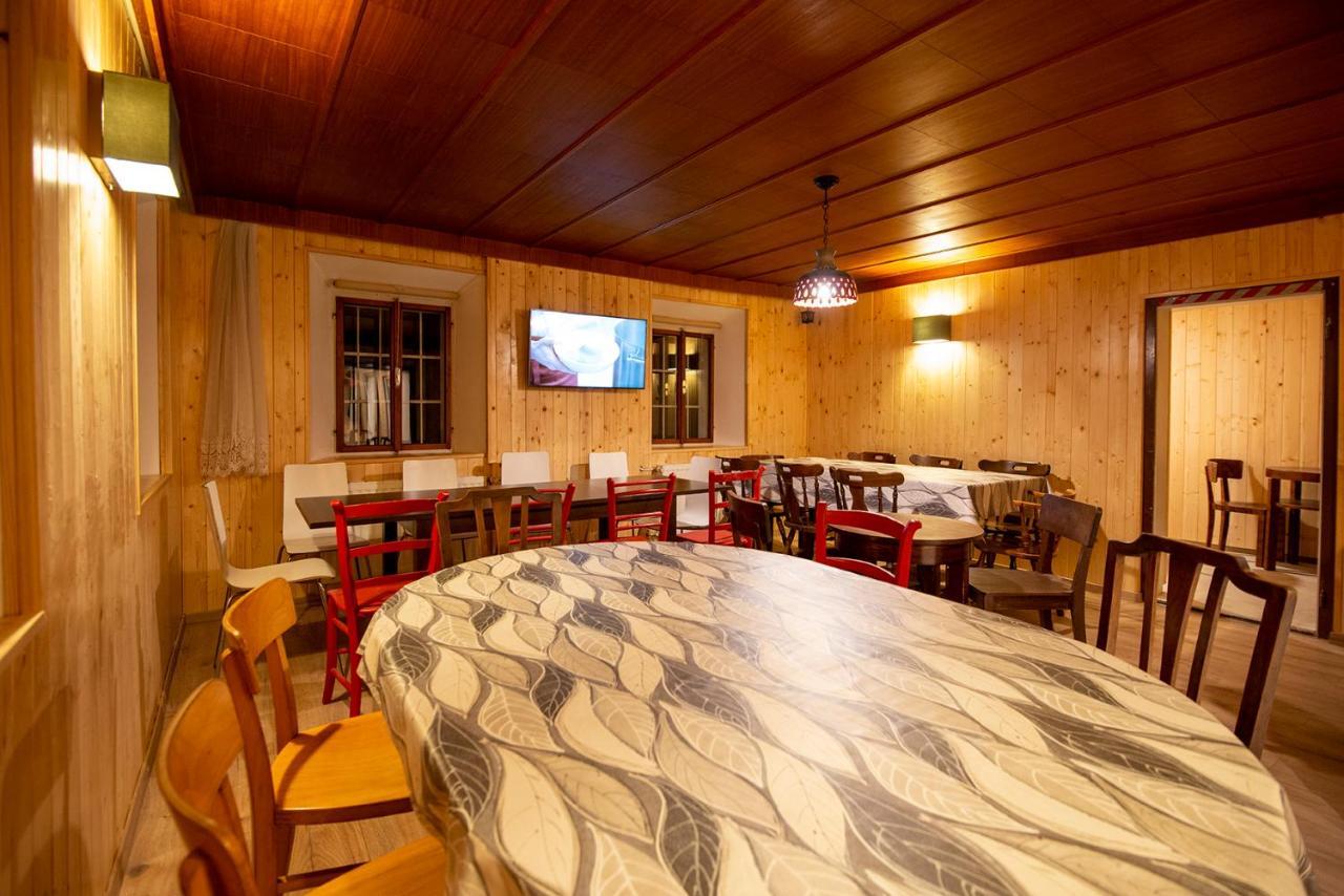 Hotel Zotlar House à Bohinj Extérieur photo