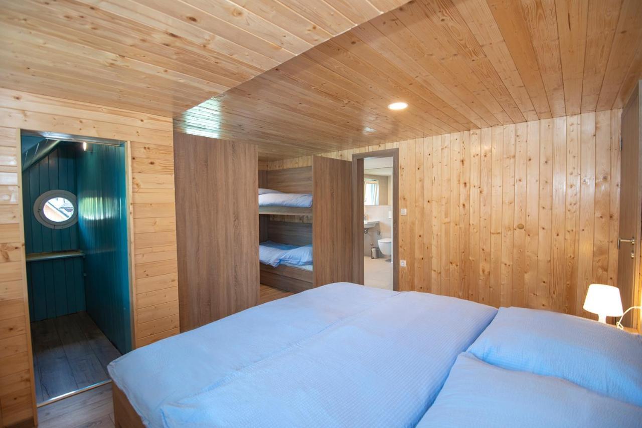 Hotel Zotlar House à Bohinj Extérieur photo