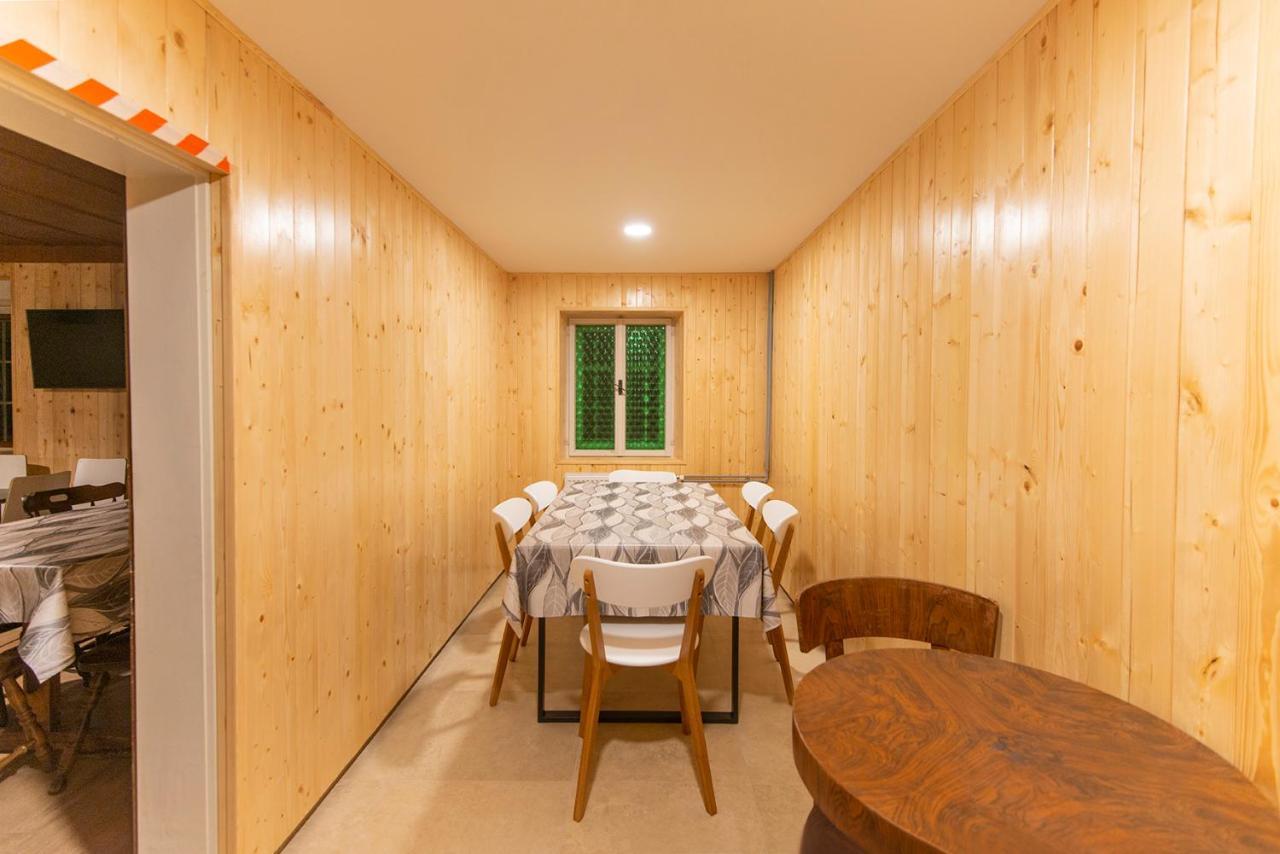 Hotel Zotlar House à Bohinj Extérieur photo