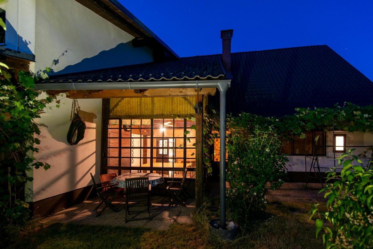 Hotel Zotlar House à Bohinj Extérieur photo