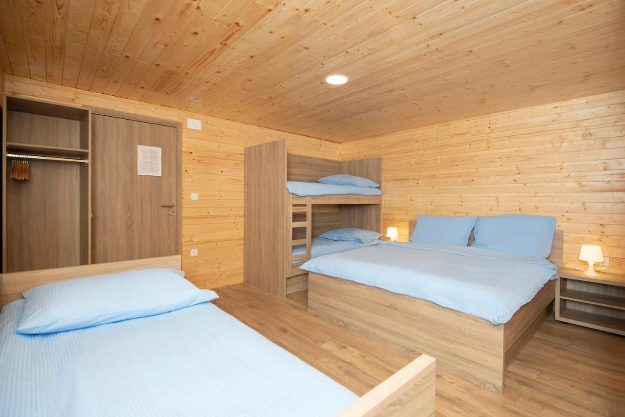 Hotel Zotlar House à Bohinj Extérieur photo