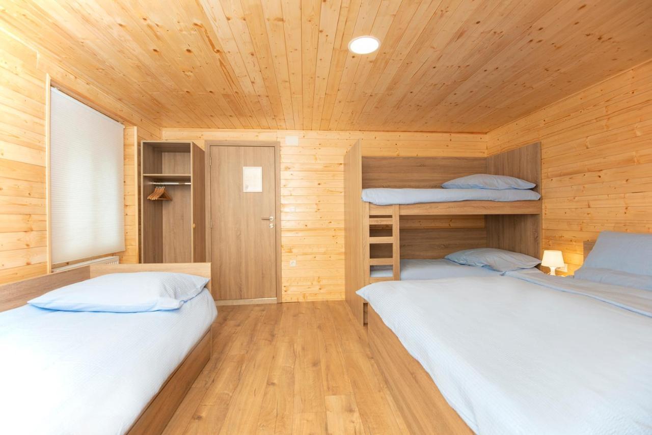 Hotel Zotlar House à Bohinj Extérieur photo