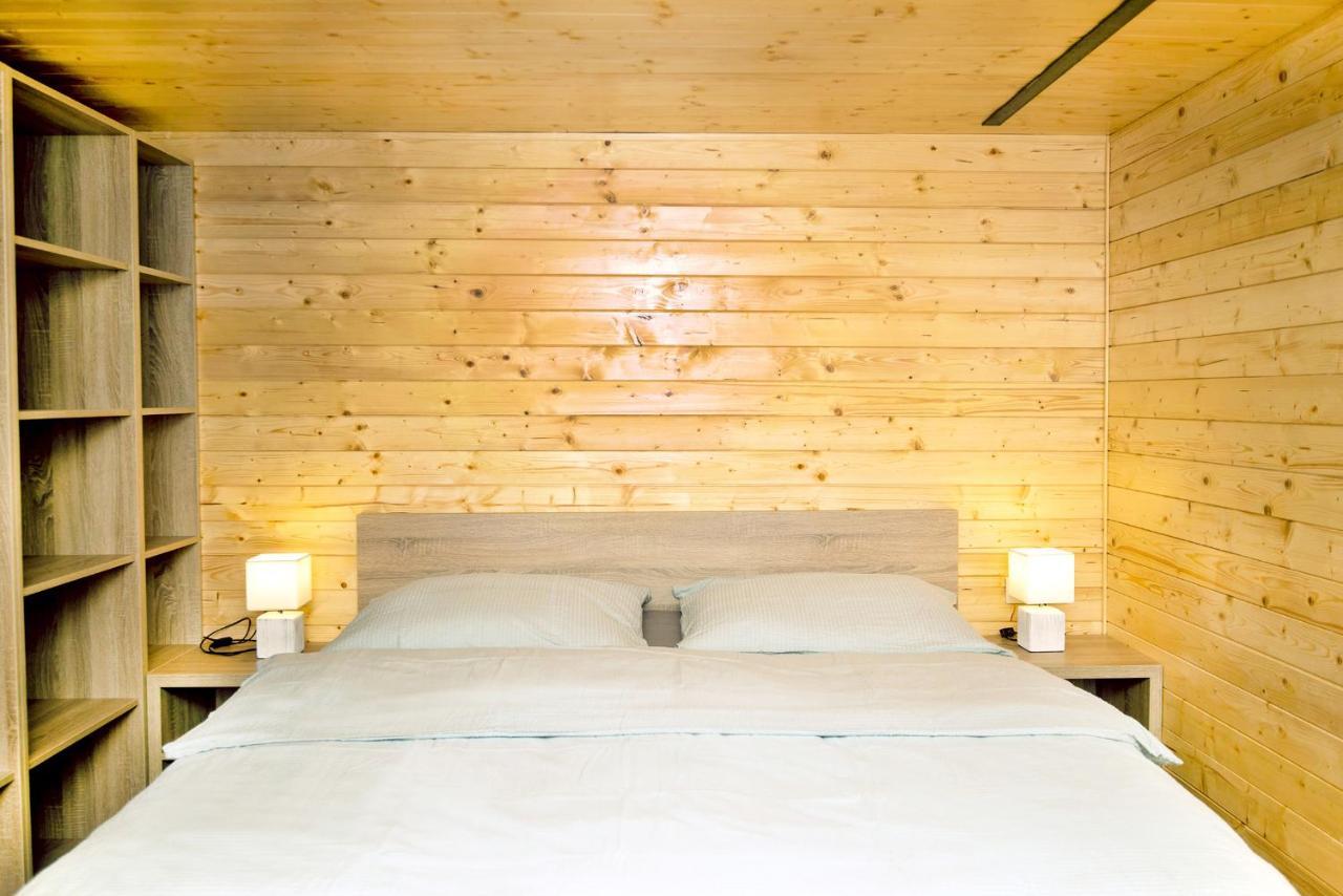 Hotel Zotlar House à Bohinj Extérieur photo