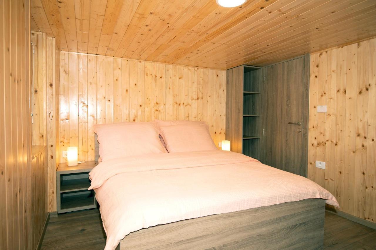 Hotel Zotlar House à Bohinj Extérieur photo